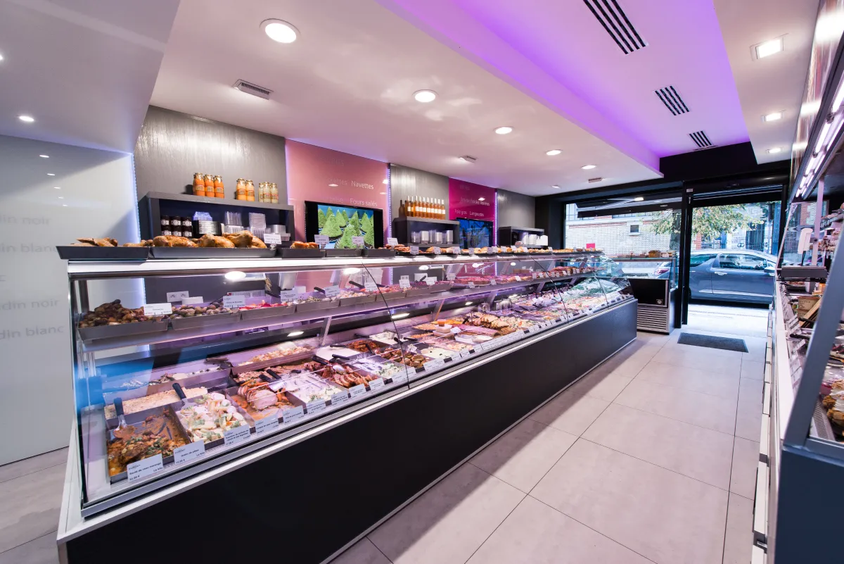 Maison Dumont Traiteur A Rennes Services Maison Dumont 35