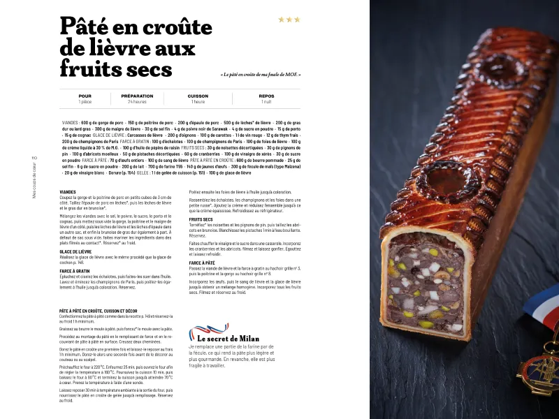 Maison Dumont Traiteur A Rennes Img2