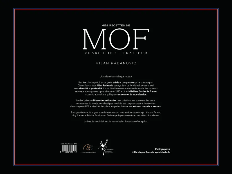 Maison Dumont Traiteur A Rennes Img3